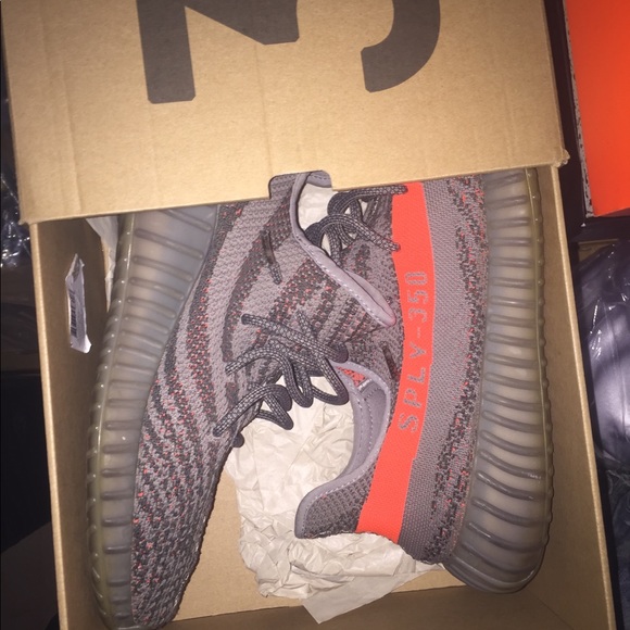 Yeezys